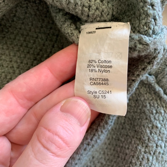 Madewell Sweater - Picture 3 of 3